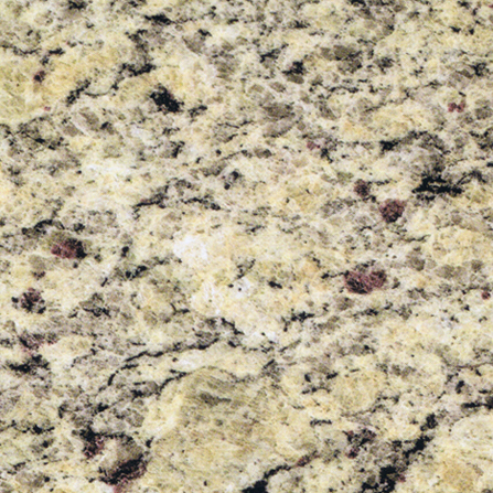 JGIALLO SANTA CECILIA GRANITE